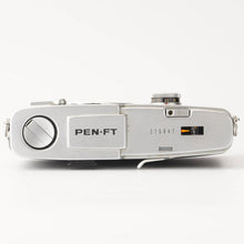 Load image into Gallery viewer, OLYMPUS PEN-FT / F.Zuiko Auto-S 38mm f/1.8
