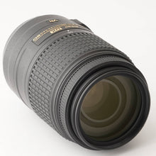 Load image into Gallery viewer, Nikon DX AF-S NIKKOR 55-300mm f/4.5-5.6 G ED VR F Mount
