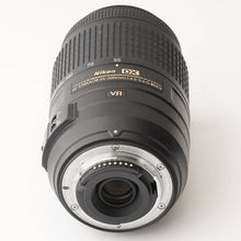 Load image into Gallery viewer, Nikon DX AF-S NIKKOR 55-300mm f/4.5-5.6 G ED VR F Mount
