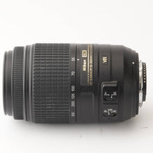 Load image into Gallery viewer, Nikon DX AF-S NIKKOR 55-300mm f/4.5-5.6 G ED VR F Mount
