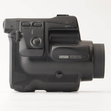 画像をギャラリービューアに読み込む, 京セラ Kyocera SAMURAI サムライ X4.0 / AF ZOOM 25-100mm F3.8-4.8
