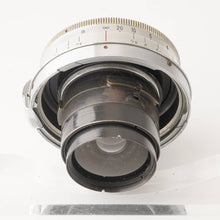 Load image into Gallery viewer, Contax Carl Zeiss Jena Biogon 35mm f/2.8 T* Contax C Mount
