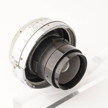 Load image into Gallery viewer, Contax Carl Zeiss Jena Biogon 35mm f/2.8 T* Contax C Mount

