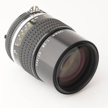 Load image into Gallery viewer, Nikon Ai-s NIKKOR 135mm f/2.8 F Mount
