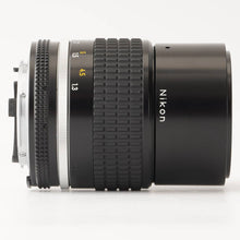 Load image into Gallery viewer, Nikon Ai-s NIKKOR 135mm f/2.8 F Mount
