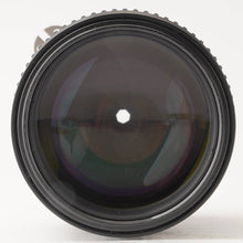 Load image into Gallery viewer, Nikon Ai-s NIKKOR 135mm f/2.8 F Mount
