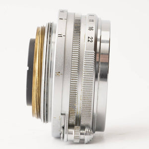 Canon 28mm f/2.8 LTM39 L39
