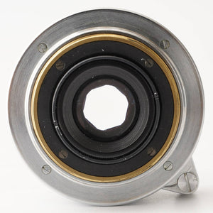 Canon 28mm f/2.8 LTM39 L39