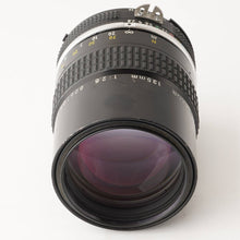 Load image into Gallery viewer, Nikon Ai NIKKOR 135mm f/2.8 F Mount
