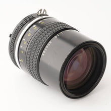Load image into Gallery viewer, Nikon Ai NIKKOR 135mm f/2.8 F Mount
