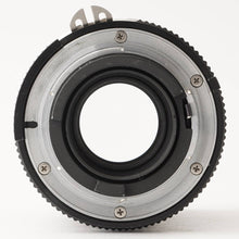 Load image into Gallery viewer, Nikon Ai NIKKOR 135mm f/2.8 F Mount
