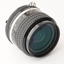 Load image into Gallery viewer, Nikon Ai-s NIKKOR 35mm f/2 F Mount

