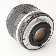 Load image into Gallery viewer, Nikon Ai-s NIKKOR 35mm f/2 F Mount
