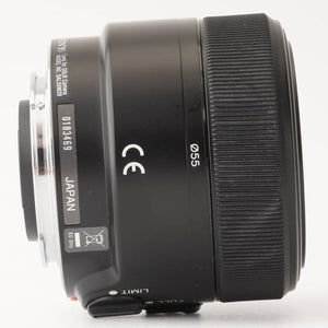 SONY MACRO 50mm f/2.8 Sony A Mount