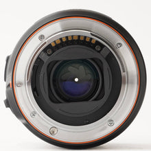 Load image into Gallery viewer, SONY MACRO 50mm f/2.8 Sony A Mount
