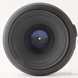 SONY MACRO 50mm f/2.8 Sony A Mount