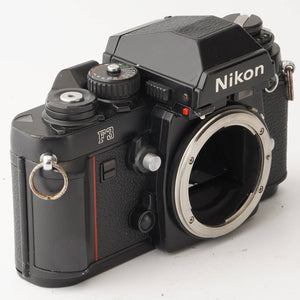 ニコン Nikon F3 ボディ アイレベル Eye Level 一眼レフフィルムカメラ