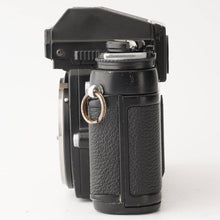 画像をギャラリービューアに読み込む, ニコン Nikon F3 ボディ アイレベル Eye Level 一眼レフフィルムカメラ
