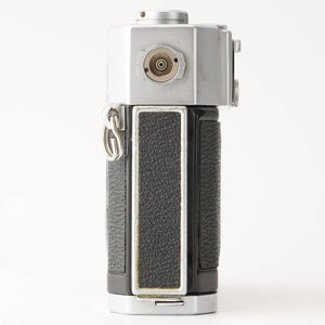 Canon Model 7 35mm Rangefinder Film Camera