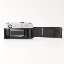Load image into Gallery viewer, Canon Model 7 35mm Rangefinder Film Camera
