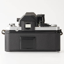 画像をギャラリービューアに読み込む, ニコン Nikon F2 フォトミック Photomic S DP-2 ボディ 35mm 一眼レフフィルムカメラ
