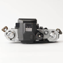 画像をギャラリービューアに読み込む, ニコン Nikon F2 フォトミック Photomic S DP-2 ボディ 35mm 一眼レフフィルムカメラ
