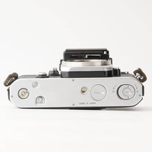 画像をギャラリービューアに読み込む, ニコン Nikon F2 フォトミック Photomic S DP-2 ボディ 35mm 一眼レフフィルムカメラ
