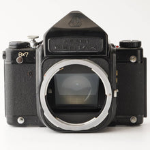 Load image into Gallery viewer, Pentax 6x7 Eye Level Medium Format Film Camera Body
