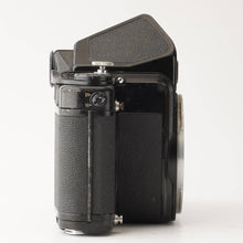 Load image into Gallery viewer, Pentax 6x7 Eye Level Medium Format Film Camera Body
