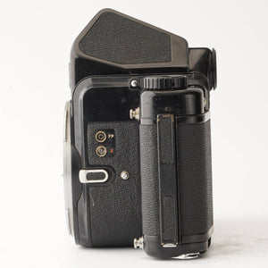 Pentax 6x7 Eye Level Medium Format Film Camera Body