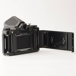 Pentax 6x7 Eye Level Medium Format Film Camera Body