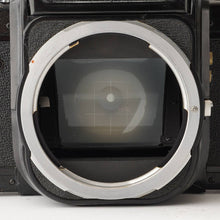 Load image into Gallery viewer, Pentax 6x7 Eye Level Medium Format Film Camera Body

