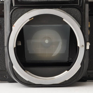 Pentax 6x7 Eye Level Medium Format Film Camera Body
