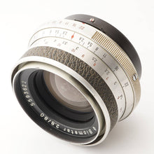 画像をギャラリービューアに読み込む, Praktisix II / カールツァイス Carl Zeiss Jena Biometar 80mm F2.8 中判フィルムカメラ
