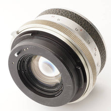 画像をギャラリービューアに読み込む, Praktisix II / カールツァイス Carl Zeiss Jena Biometar 80mm F2.8 中判フィルムカメラ
