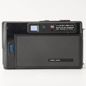 Canon AF35M Compact Film Camera