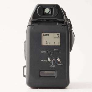 Kyocera SAMURAI X3.0 / 25-75mm f/3.5-4.3