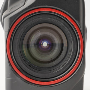 Kyocera SAMURAI X3.0 / 25-75mm f/3.5-4.3