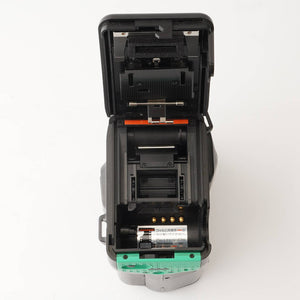 Kyocera SAMURAI X3.0 / 25-75mm f/3.5-4.3