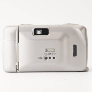 Kyocera T PROOF / Carl Zeiss Tessar 35mm f/3.5