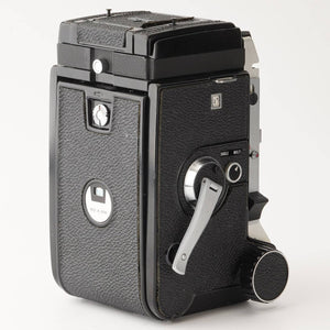 Mamiya C330 Professional / MAMIYA-SEKOR DS 105mm f/3.5