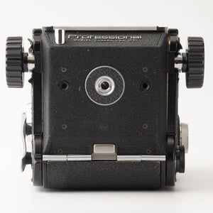 Mamiya C330 Professional / MAMIYA-SEKOR DS 105mm f/3.5