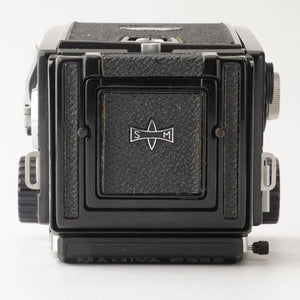 Mamiya C330 Professional / MAMIYA-SEKOR DS 105mm f/3.5