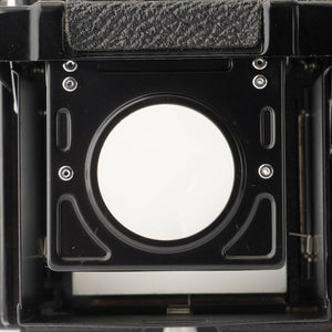Mamiya C330 Professional / MAMIYA-SEKOR DS 105mm f/3.5
