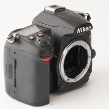 画像をギャラリービューアに読み込む, ニコン Nikon D7000 デジタル一眼レフ /  DX AF-S NIKKOR 18-200mm F3.5-5.6G ED
