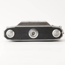 画像をギャラリービューアに読み込む, ツアイス イコン Zeiss Ikon Super イコンタ Ikonta 532/16 / カールツァイス Carl Zeiss イエナ テッサー Jena Tessar 8cm 80mm F2.8
