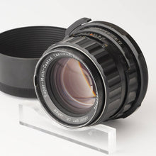 Load image into Gallery viewer, Asahi Pentax SMC Takumar 6x7 105mm f/2.4 For Pentax 67
