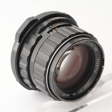 Load image into Gallery viewer, Asahi Pentax SMC Takumar 6x7 105mm f/2.4 For Pentax 67
