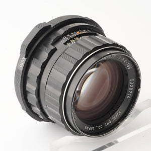 Asahi Pentax SMC Takumar 6x7 105mm f/2.4 For Pentax 67