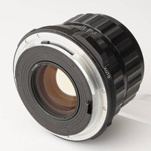 Load image into Gallery viewer, Asahi Pentax SMC Takumar 6x7 105mm f/2.4 For Pentax 67

